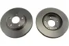 Тормозной диск kavo parts BR6818