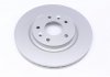 Вентилируемый тормозной диск kavo parts BR-6830-C