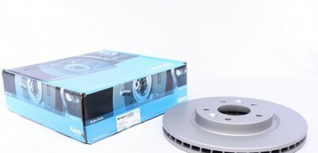 Вентильований гальмівний диск kavo parts BR-6830-C