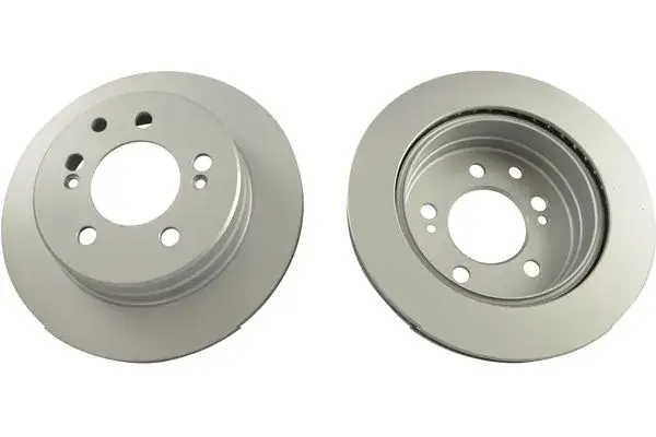 Тормозной диск kavo parts BR7707C