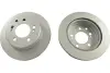 Тормозной диск kavo parts BR7707C