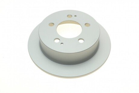 Тормозной диск kavo parts BR7708C