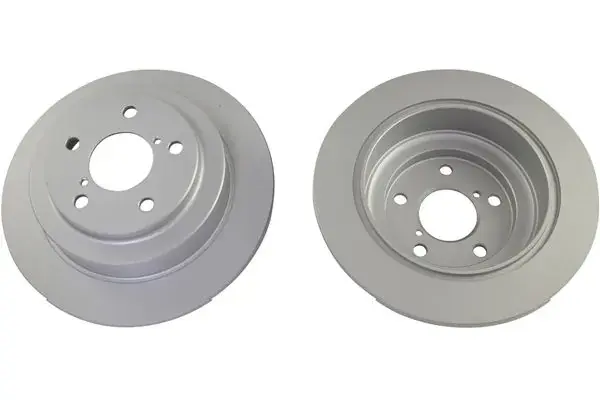 Гальмівний диск Kavo parts BR8209C (фото 1)