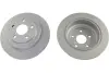 Гальмівний диск Kavo parts BR8209C (фото 1)