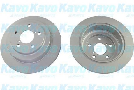 Гальмівний диск kavo parts BR-8209-C