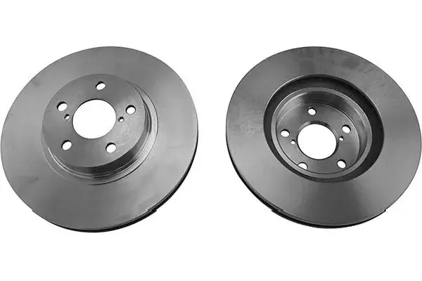 Гальмівний диск Kavo parts BR-8213 (фото 1)