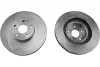 Гальмівний диск Kavo parts BR-8219 (фото 1)