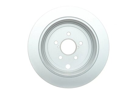 Гальмівний диск kavo parts BR8226C