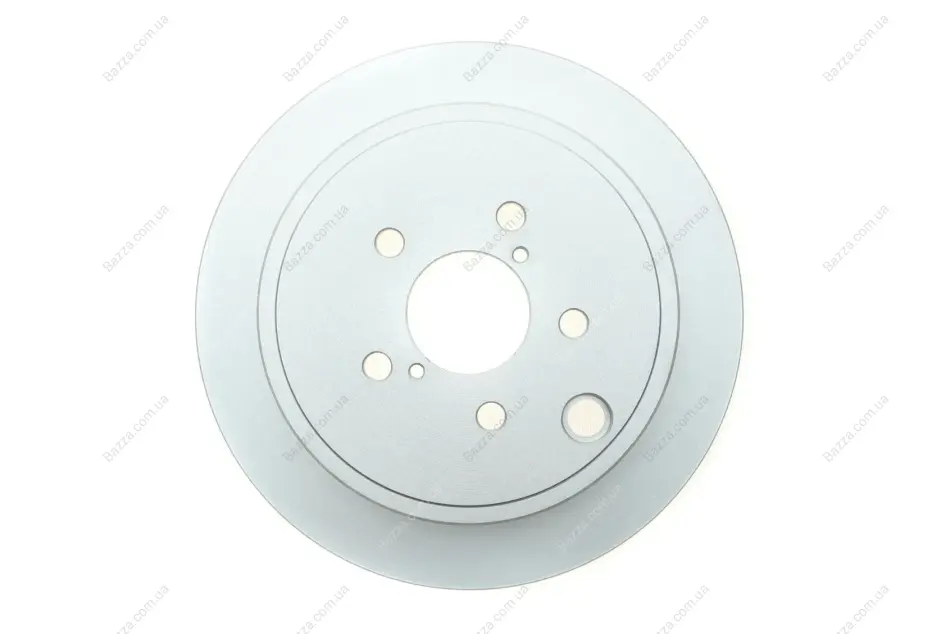Гальмівний диск Kavo parts BR-8226-C (фото 1)