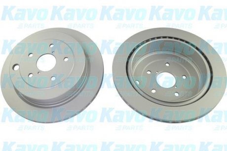 Гальмівний диск kavo parts BR-8233-C