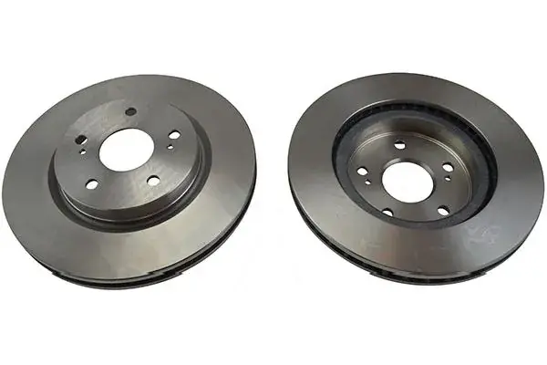 Тормозной диск kavo parts BR8722