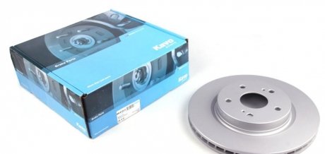 Вентилируемый тормозной диск kavo parts BR-8722-C