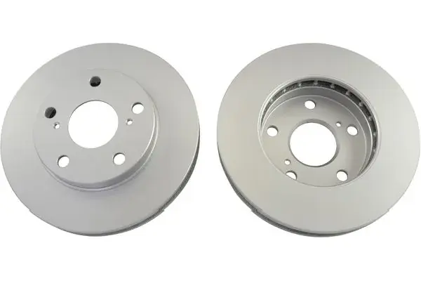 Гальмівний диск Kavo parts BR9356C (фото 1)