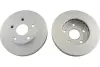 Гальмівний диск Kavo parts BR9356C (фото 1)