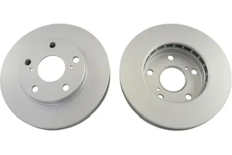 Тормозной диск kavo parts BR9356C