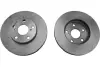 Гальмівний диск Kavo parts BR9357 (фото 1)