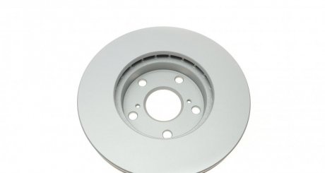 Вентилируемый тормозной диск kavo parts BR9357C