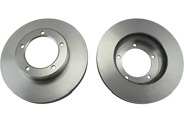Гальмівний диск Kavo parts BR9397 (фото 1)