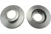 Гальмівний диск Kavo parts BR9397 (фото 1)