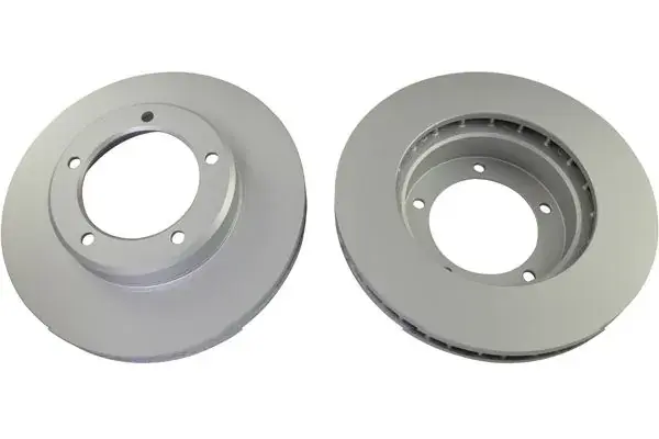 Гальмівний диск Kavo parts BR9397C (фото 1)