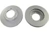 Гальмівний диск Kavo parts BR9397C (фото 1)