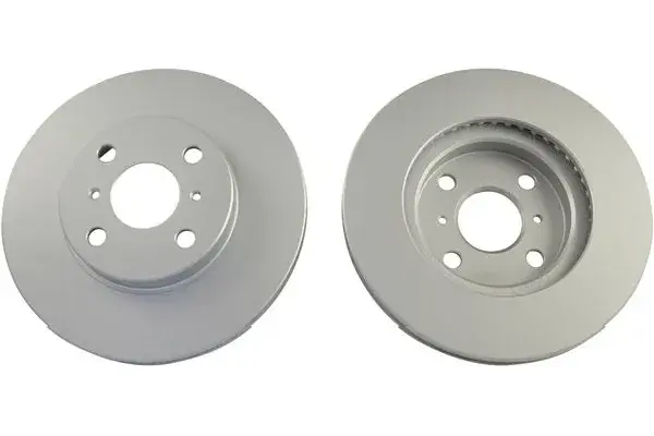 Гальмівний диск Kavo parts BR9403C (фото 1)