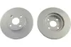 Гальмівний диск Kavo parts BR9403C (фото 1)