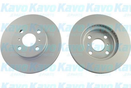 Гальмівний диск kavo parts BR9403C