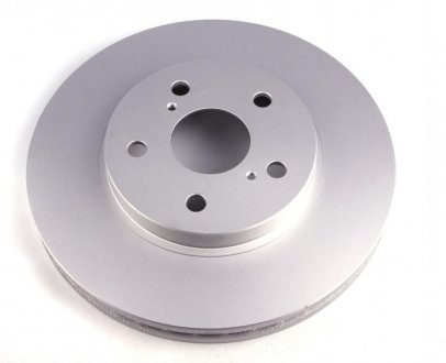 Вентильований гальмівний диск kavo parts BR9405C