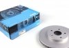 Вентильований гальмівний диск kavo parts BR-9405-C
