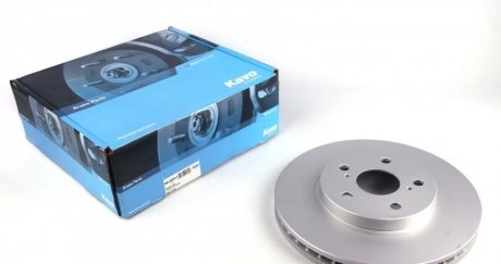 Вентилируемый тормозной диск kavo parts BR-9405-C