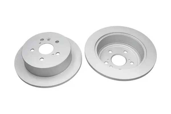 Гальмівний диск Kavo parts BR9410C (фото 1)