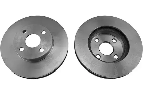 Тормозной диск kavo parts BR-9416