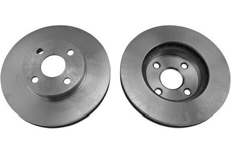 Тормозной диск kavo parts BR9416
