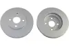 Тормозной диск kavo parts BR-9416-C