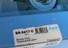 Вентильований гальмівний диск kavo parts BR-9417-C