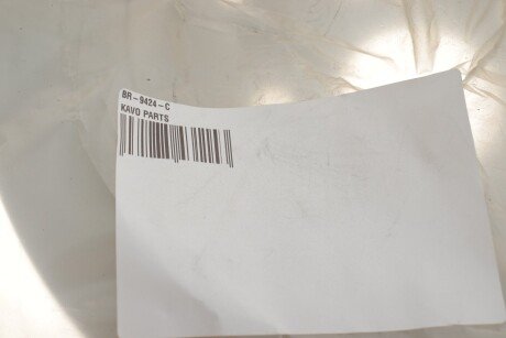 Гальмівний диск kavo parts BR9424C