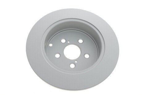 Гальмівний диск kavo parts BR9424C