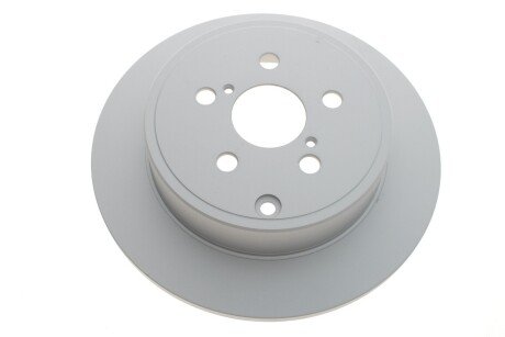 Гальмівний диск kavo parts BR9424C