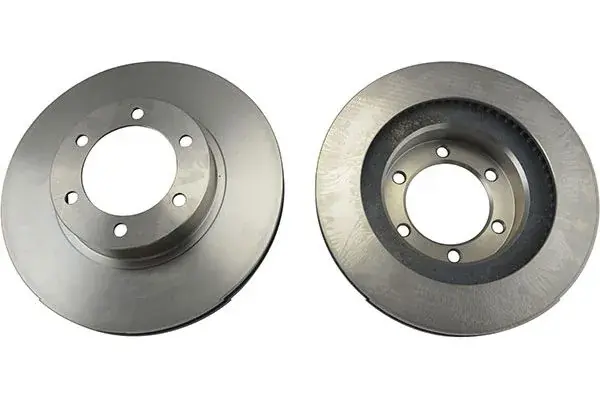 Гальмівний диск Kavo parts BR9425 (фото 1)
