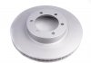 Вентилируемый тормозной диск kavo parts BR-9425-C