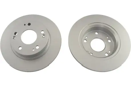 Тормозной диск kavo parts BR9430C Хонда Аккорд 7