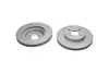 Тормозной диск kavo parts BR-9441-C