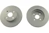 Тормозной диск kavo parts BR-9441-C