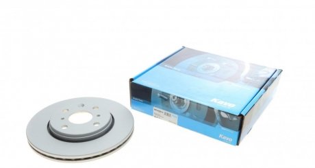 Вентилируемый тормозной диск kavo parts BR-9450-C