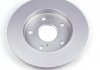 Задній гальмівний (тормозний) диск kavo parts BR-9452-C