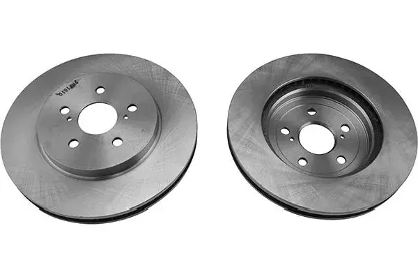 Тормозной диск kavo parts BR9457