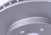 Вентильований гальмівний диск kavo parts BR-9457-C