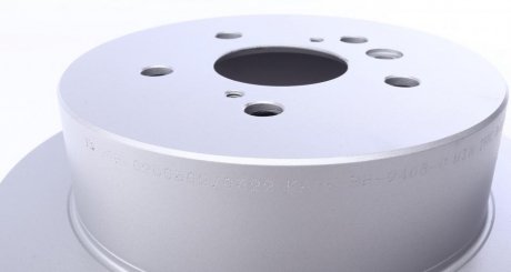 Тормозной диск kavo parts BR9458C