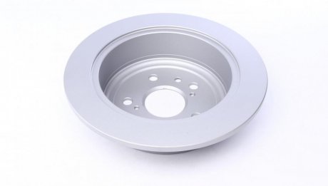 Тормозной диск kavo parts BR9458C